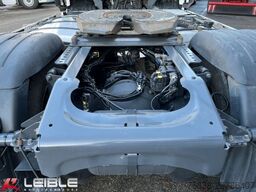 SCANIA R 500A4x2NA*Hydraulik*Retarder*Navi*Standklima*