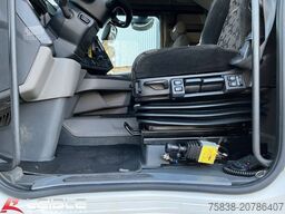 SCANIA R 500A4x2NA*Hydraulik*Retarder*Navi*Standklima*