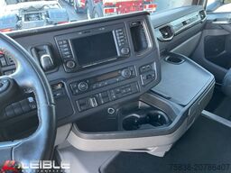 SCANIA R 500A4x2NA*Hydraulik*Retarder*Navi*Standklima*
