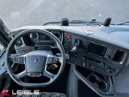 SCANIA R 500A4x2NA*Hydraulik*Retarder*Navi*Standklima*