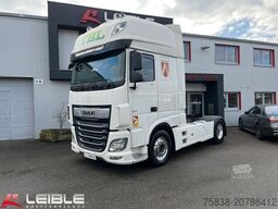 DAF XF 530 SSC*2xTank*Standklima*Retarder*TV*Leder*