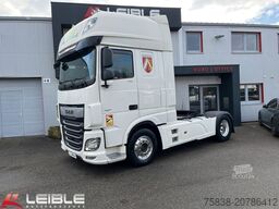 DAF XF 530 SSC*2xTank*Standklima*Retarder*TV*Leder*