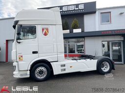 DAF XF 530 SSC*2xTank*Standklima*Retarder*TV*Leder*