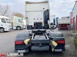 DAF XF 530 SSC*2xTank*Standklima*Retarder*TV*Leder*