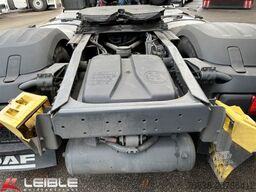 DAF XF 530 SSC*2xTank*Standklima*Retarder*TV*Leder*