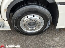 DAF XF 530 SSC*2xTank*Standklima*Retarder*TV*Leder*