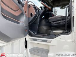 DAF XF 530 SSC*2xTank*Standklima*Retarder*TV*Leder*
