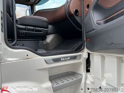 DAF XF 530 SSC*2xTank*Standklima*Retarder*TV*Leder*