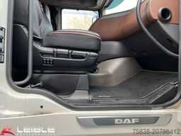 DAF XF 530 SSC*2xTank*Standklima*Retarder*TV*Leder*