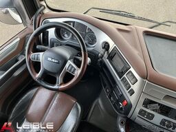 DAF XF 530 SSC*2xTank*Standklima*Retarder*TV*Leder*