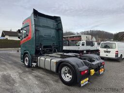 SCANIA R 500 Retarder Voll Luft Hydraulik