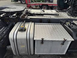 SCANIA R 500 Retarder Voll Luft Hydraulik