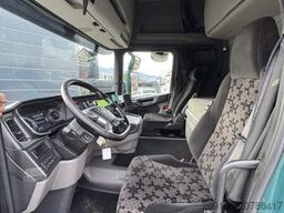 SCANIA R 500 Retarder Voll Luft Hydraulik