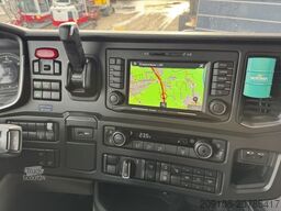 SCANIA R 500 Retarder Voll Luft Hydraulik