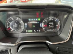 SCANIA R 500 Retarder Voll Luft Hydraulik