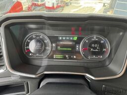 SCANIA R 500 Retarder Voll Luft Hydraulik