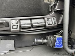 SCANIA R 500 Retarder Voll Luft Hydraulik