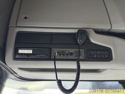 SCANIA R 500 Retarder Voll Luft Hydraulik