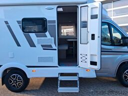 CARADO T 135 *pro+ Paket*Fahrradträger*