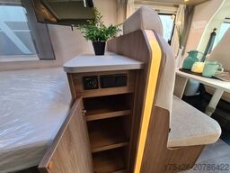 CARADO T 135 *pro+ Paket*Fahrradträger*