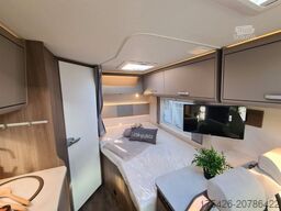 CARADO T 135 *pro+ Paket*Fahrradträger*