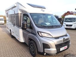 CARADO T 328 *Für 5 Personen*pro + Paket*TV-Paket*