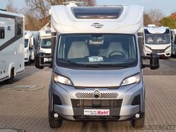 CARADO T 328 *Für 5 Personen*pro + Paket*TV-Paket*