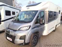 CARADO T 328 *Für 5 Personen*pro + Paket*TV-Paket*