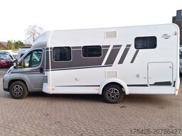 CARADO T 328 *Für 5 Personen*pro + Paket*TV-Paket*