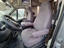 CARADO T 328 *Für 5 Personen*pro + Paket*TV-Paket*