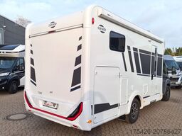 CARADO T 328 *Für 5 Personen*pro + Paket*TV-Paket*