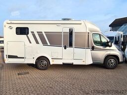 CARADO T 328 *Für 5 Personen*pro + Paket*TV-Paket*