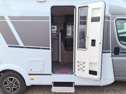 CARADO T 328 *Für 5 Personen*pro + Paket*TV-Paket*