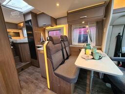 CARADO T 328 *Für 5 Personen*pro + Paket*TV-Paket*