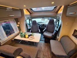 CARADO T 328 *Für 5 Personen*pro + Paket*TV-Paket*