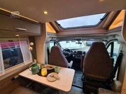 CARADO T 328 *Für 5 Personen*pro + Paket*TV-Paket*