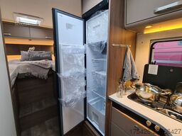 CARADO T 328 *Für 5 Personen*pro + Paket*TV-Paket*