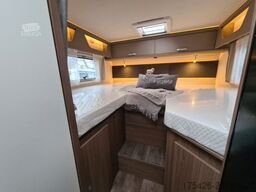 CARADO T 328 *Für 5 Personen*pro + Paket*TV-Paket*