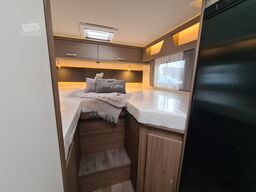 CARADO T 328 *Für 5 Personen*pro + Paket*TV-Paket*