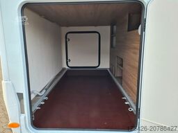 CARADO T 328 *Für 5 Personen*pro + Paket*TV-Paket*