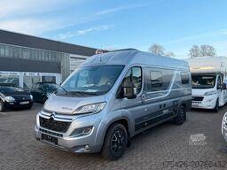 PÖSSL Trenta 640 165 PS