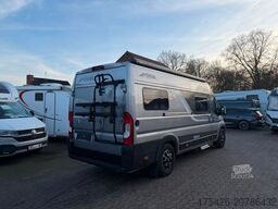 PÖSSL Trenta 640 165 PS