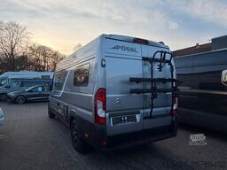 PÖSSL Trenta 640 165 PS