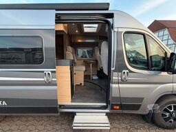 PÖSSL Trenta 640 165 PS