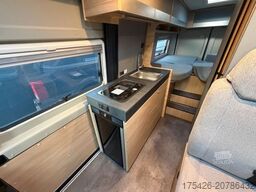 PÖSSL Trenta 640 165 PS