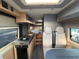 PÖSSL Trenta 640 165 PS