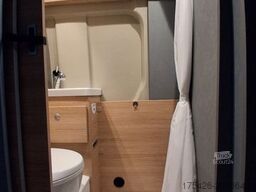 PÖSSL Trenta 640 165 PS