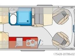 PÖSSL Trenta 640 165 PS