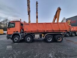 MERCEDES-BENZ Mercedes-Benz 4144