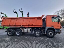 MERCEDES-BENZ Mercedes-Benz 4144